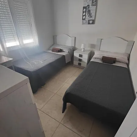 Modern Διαμέρισμα *