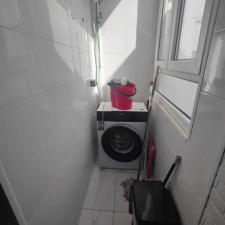 Διαμέρισμα Modern *