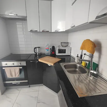 Διαμέρισμα Modern