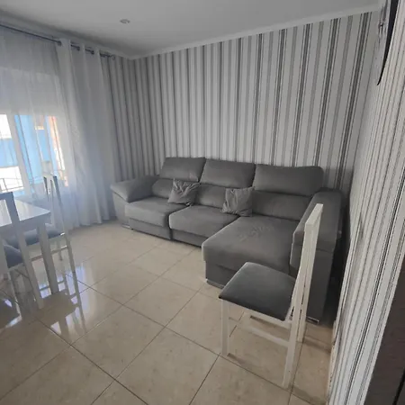 Modern Διαμέρισμα Vinarós